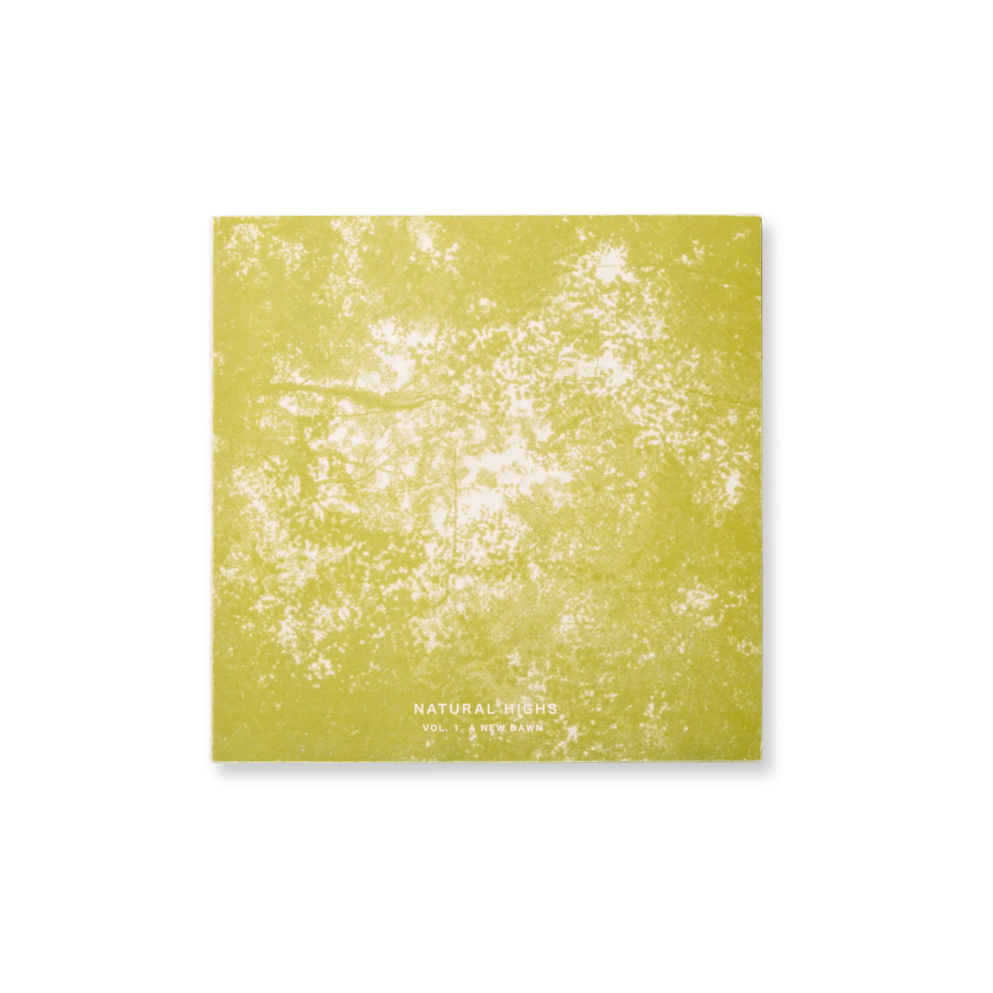 VOL 1: A New Dawn