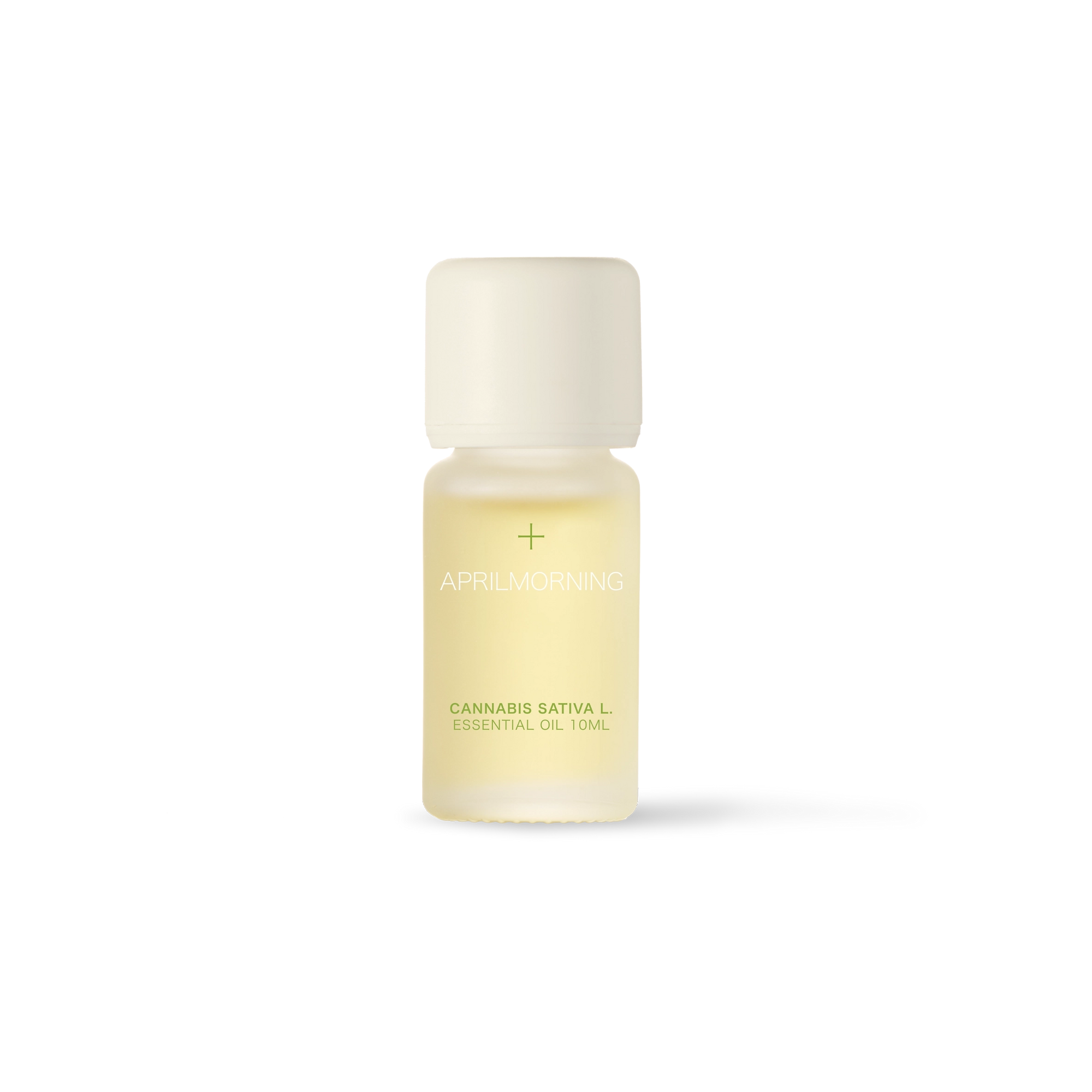 Cannabis Sativa L. Essential Oil 10ml