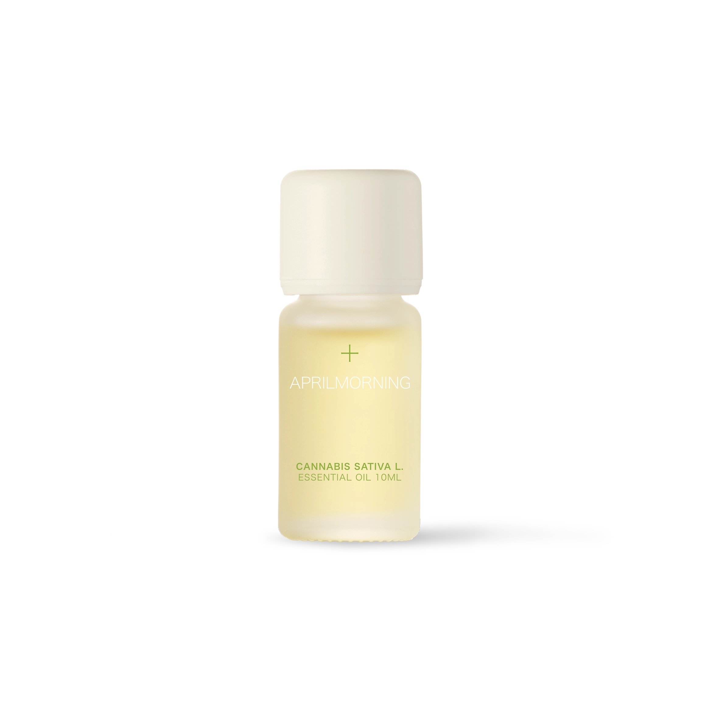 Cannabis Sativa L. Essential Oil 10ml