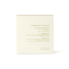 Cannabis Sativa L. Essential Oil 10ml